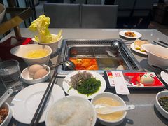 -海底捞火锅(步步高新天地店)