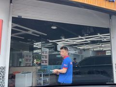 -壹捷汽车服务徐汇店(上海旗舰店·徐汇店)