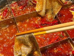 -叶记鲜鹅肠火锅城(聚丰锦绣盛世店)