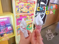 -麦当劳(启迪香山店)