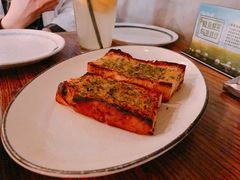 -PIZZA BIANCA(民园店)