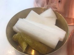 -成都你六姐·牛肉冒菜·麻辣香锅(长泰广场店)