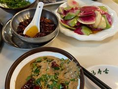 -福寿斋·老北京铜锅涮肉·烤鸭(顺义总店)