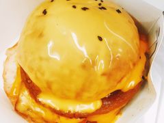 -前进5路汉堡炸鸡(前进五路店)
