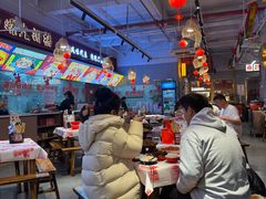 -老闵田螺馆·南昌市井菜·特色小吃(总店)