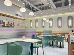 -池奈·日式咖喱蛋包饭(老城根Gpark店)