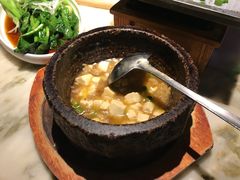 -绿茶餐厅(朝阳大悦城店)