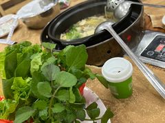 -濠轩阁特色生蚝火锅(水湾路店)