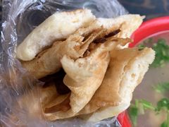 -西北老马食府(陈家营西路店)