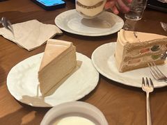 -诺嘉甜品(世贸店)