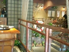 -马路边上·小海鲜烧烤(八一路店)