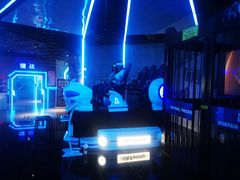 -世代星球·保龄球·镭战真人CS·团建(杨浦店)