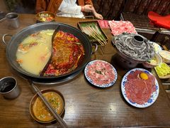 -萍姐火锅·公路夜市(南京新街口店)