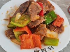 -陈至马正宗兰州牛肉面(韩乐坊店)