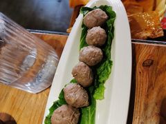 -牛很鲜潮汕牛肉火锅(朝晖路店)