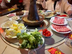 -总参北京涮羊肉