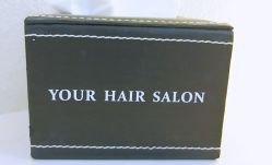 -YOUR HAIR の Harajuku