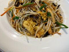 -老华洋饭庄(成林道店)
