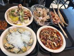 -盒马鲜生(宝地店)
