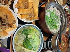 -古市香跷脚牛肉·非遗传承单位