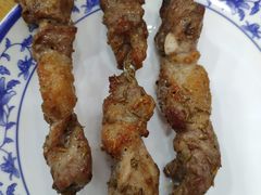 -马艾萨中国兰州传统牛肉面(惠新里店)