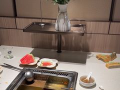 -海底捞火锅(高科广场店)
