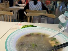 -苏晓玥·手作江南小吃(深圳北站店)