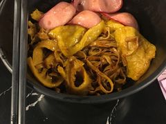 -亞婆井·劲抽面食(铂顿城店)