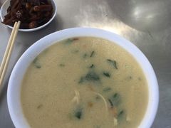 -张家油条