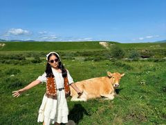 -新疆那拉提国家旅游度假区