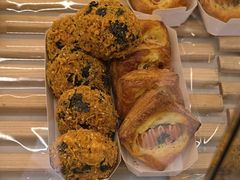 -味多美蛋糕(苏州街地铁店)