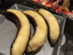 -很久以前羊肉串(簋街店)