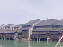 -乌镇东栅景区