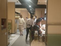 -海底捞火锅(海宁路店)