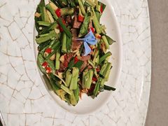-写庭·鱼鲜川菜·宴请(铁像寺水街店)