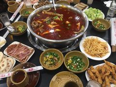 -刘胖娃鱼庄·特色鱼火锅(白鹤路店)
