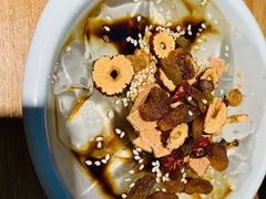 -胡马八破·川菜小馆(高新万达店)