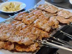 -大闫家烧烤·小海鲜家常菜(郑庄店)