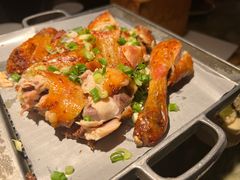 -绿茶餐厅(昌平悦荟店)