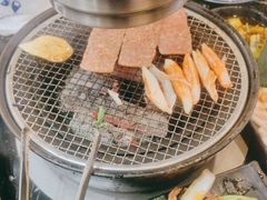 -燚青春东北泥炉烤肉(百合店)