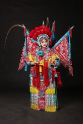 -华韵京剧摄影(洋桥角门东店)