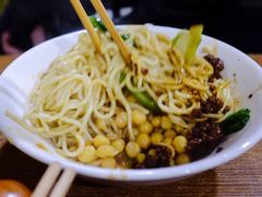 花市豌杂面-花市豌杂面(民生路店)