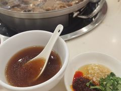 -太婆天府山珍酒楼(亚运村店)