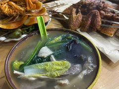 -高原第一家资格烤羊肉(玉林南路总店)