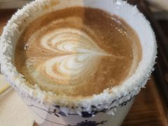 -春庄咖啡SpringHues(钟楼小区店)