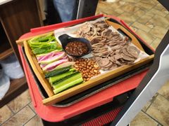 -高玛纳驴肉火烧(一世界店)