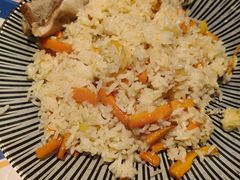 手抓饭-楼兰新疆菜(江宁万达店)