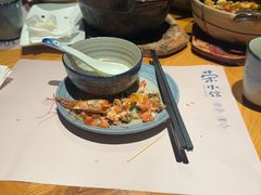 -荣小馆(杭州大厦店)
