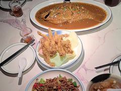 -小凤庭·地道湖北菜武昌鱼·藕汤(38年黄鹤楼店)