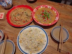 -破三川·新川菜(静安大融城店)